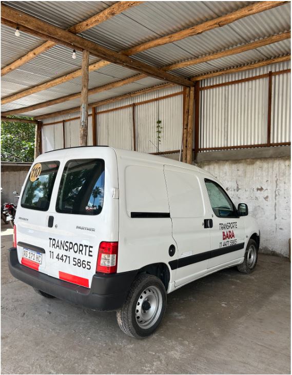 Camión 10